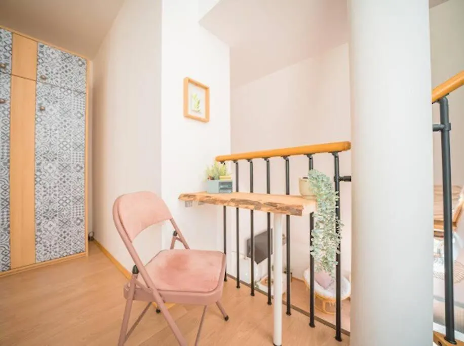 Boho Dream Penthouse /Whirlpool Apartment Vienna